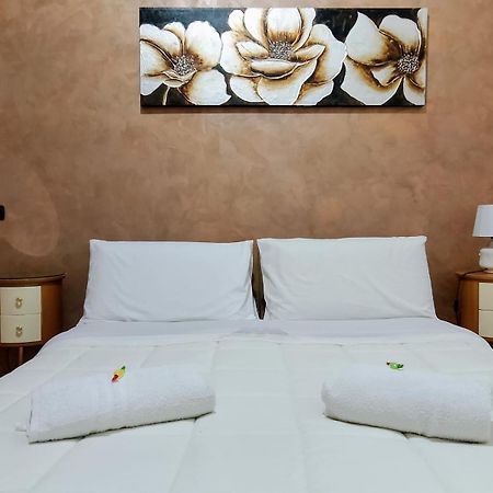 Ferienwohnung Moonlight House Pozzuoli Exterior foto