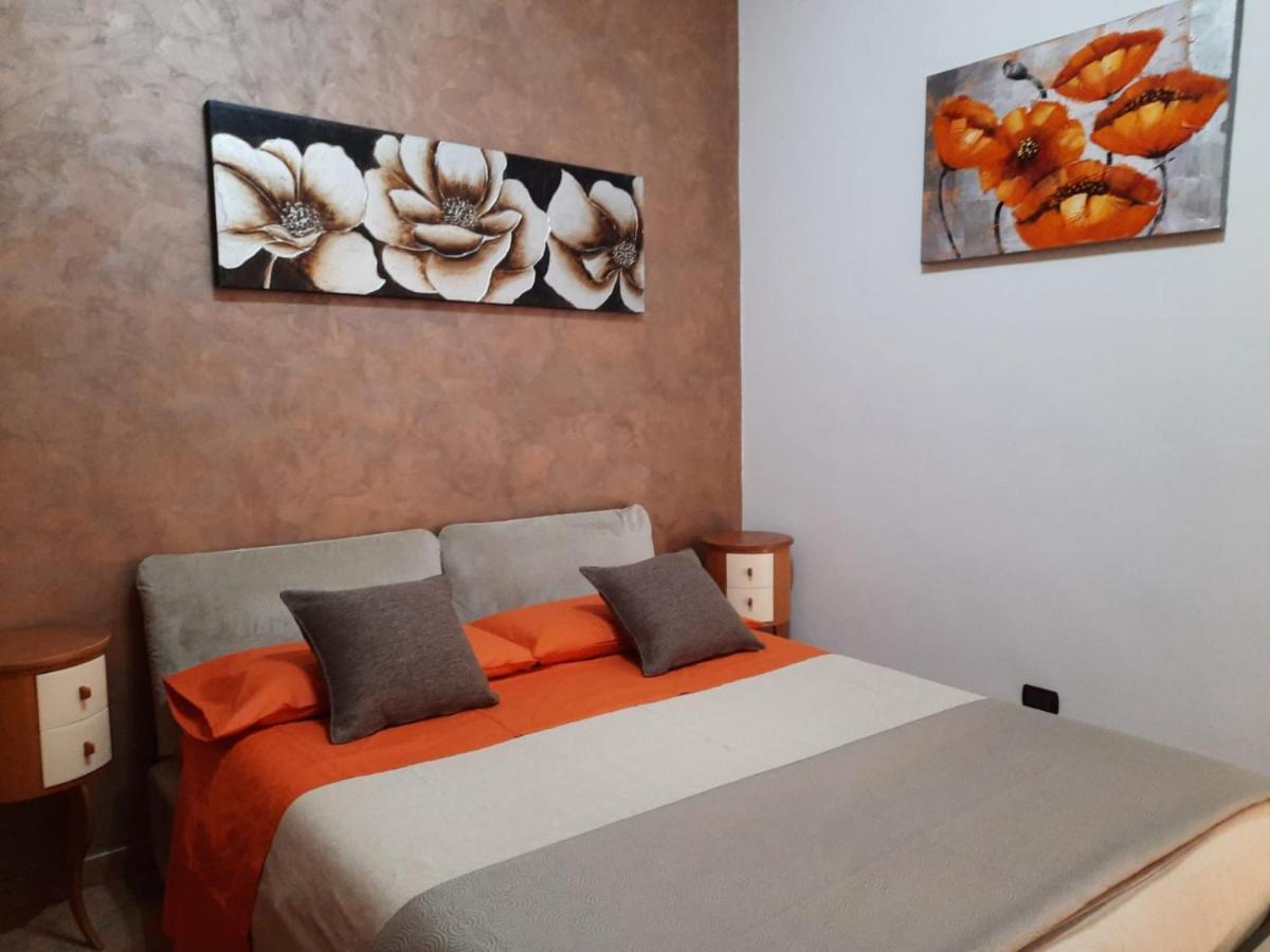 Ferienwohnung Moonlight House Pozzuoli Exterior foto