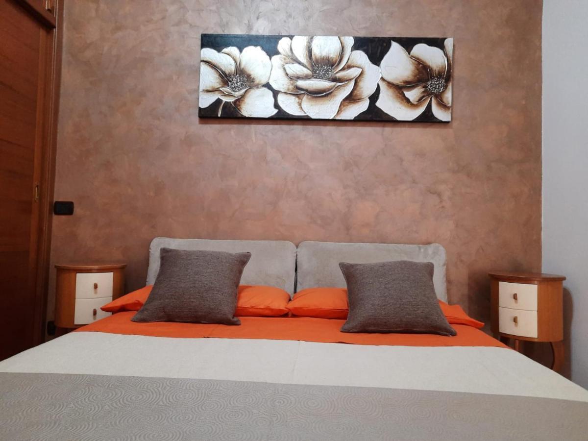 Ferienwohnung Moonlight House Pozzuoli Exterior foto