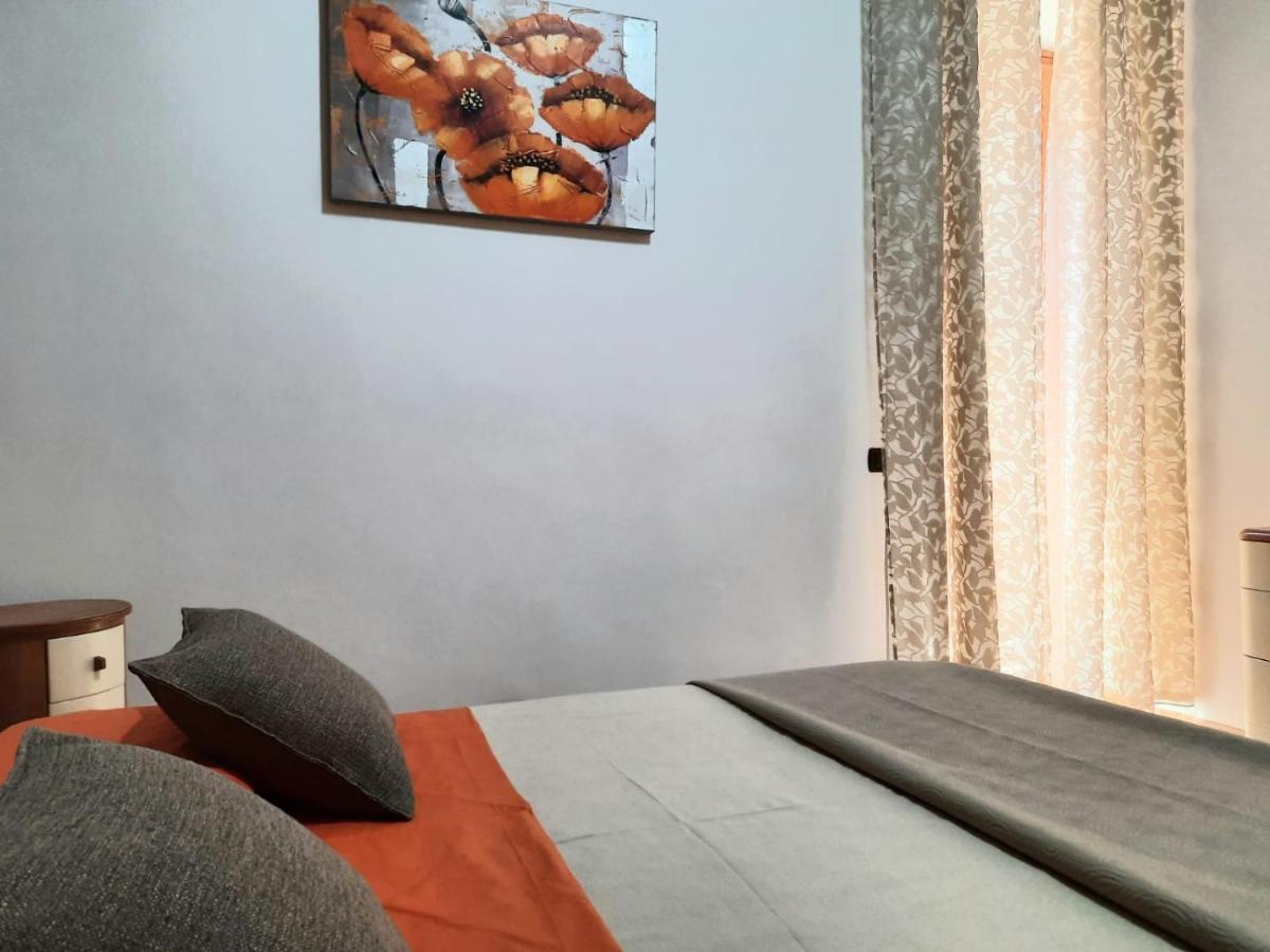 Ferienwohnung Moonlight House Pozzuoli Exterior foto