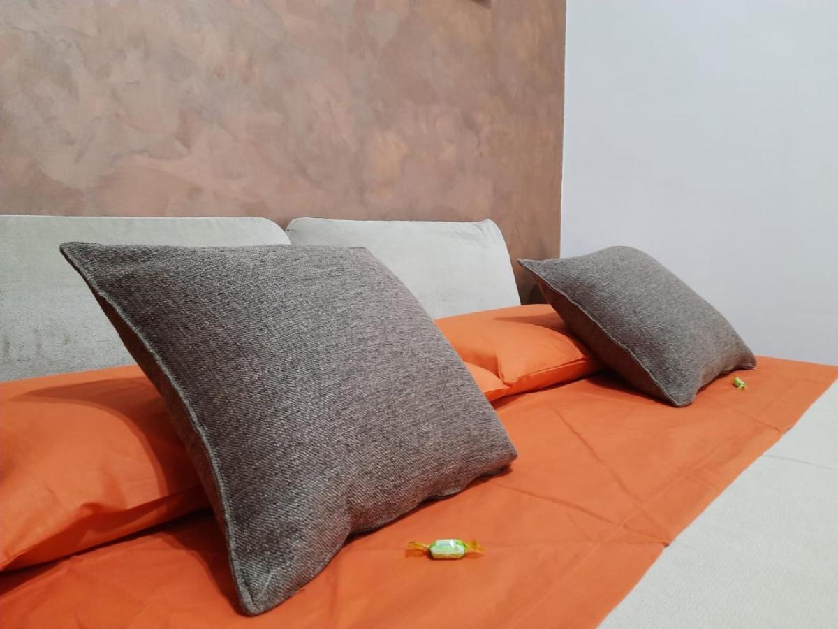 Ferienwohnung Moonlight House Pozzuoli Exterior foto
