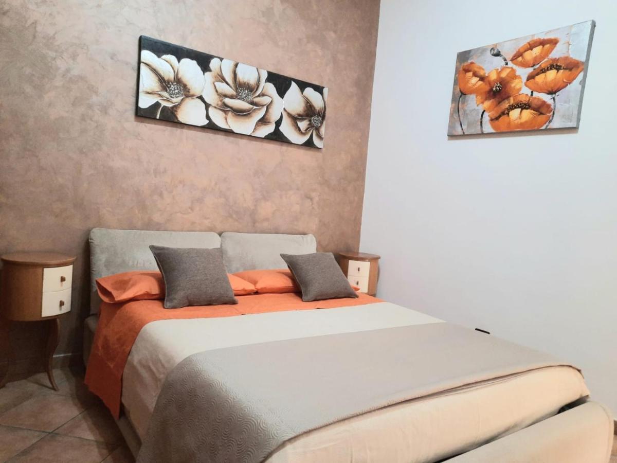 Ferienwohnung Moonlight House Pozzuoli Exterior foto