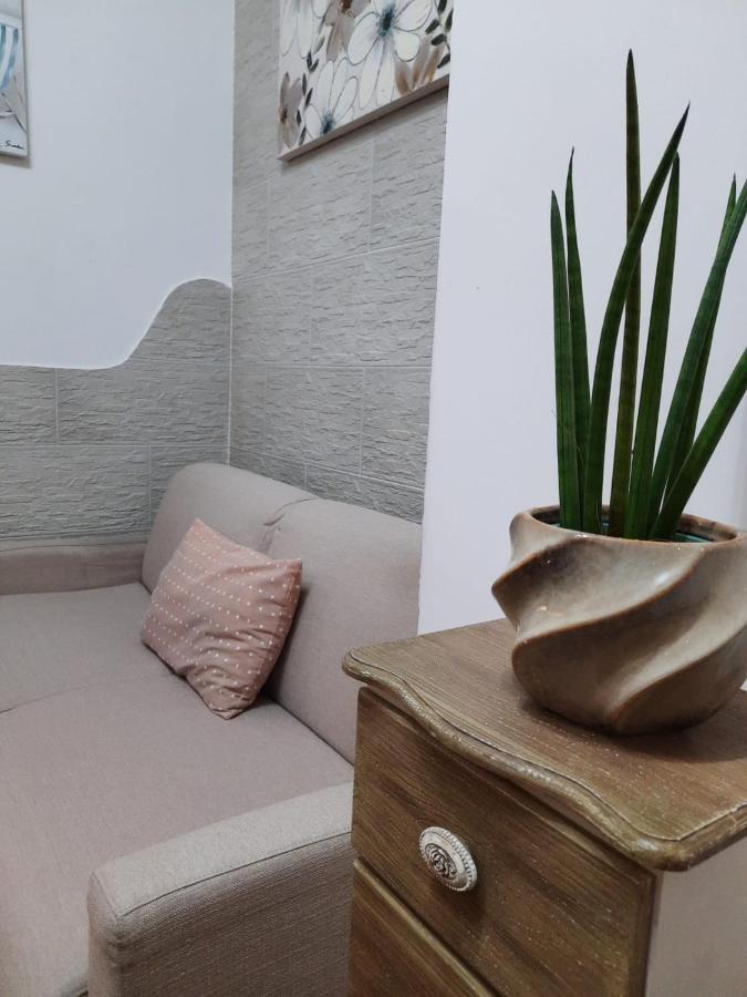 Ferienwohnung Moonlight House Pozzuoli Exterior foto