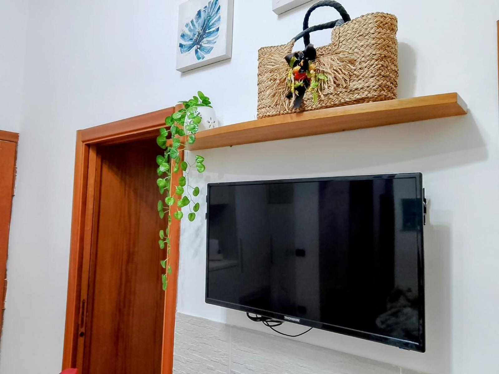 Ferienwohnung Moonlight House Pozzuoli Exterior foto
