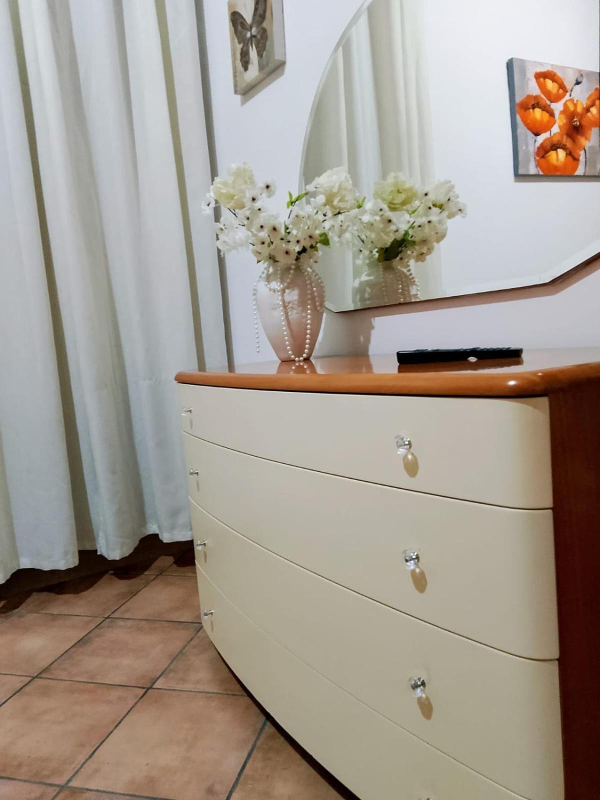 Ferienwohnung Moonlight House Pozzuoli Exterior foto